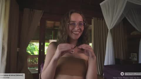 Mo online show from 04/17/26, 12:57