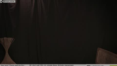 Snapshot of ohmymojo chatting on 06/05/26, 04:08 Mo online show from 06/05/26, 04:08
