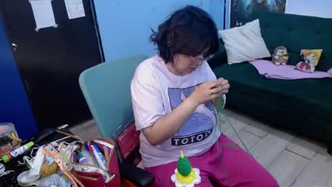Snapshot of ohmysqueak chatting on 07/06/26, 03:47 ohmysqueak online show from 07/06/26, 03:47