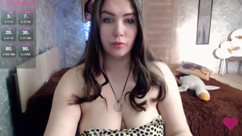 Eve every day Moscow time from 8 am to 16 pm online show from 02/09/25, 01:35