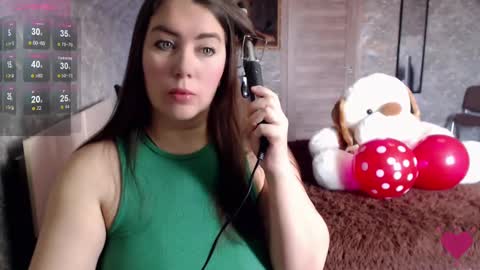 Eve every day Moscow time from 8 am to 16 pm online show from 02/12/25, 07:34