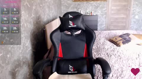 Eve every day Moscow time from 8 am to 16 pm online show from 10/04/25, 07:50