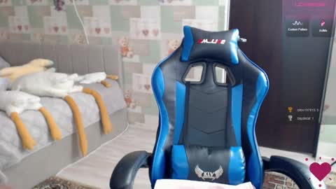 Eve every day Moscow time from 8 am to 16 pm online show from 03/02/26, 07:15