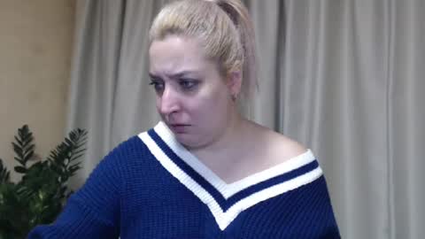 Iren online show from 01/23/25, 07:32