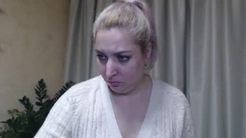 Iren online show from 01/25/25, 10:29