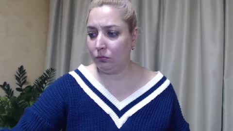 Iren online show from 01/29/25, 10:27