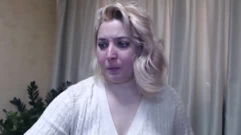 Iren online show from 02/18/25, 07:21