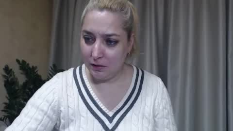 Iren online show from 12/05/25, 07:28