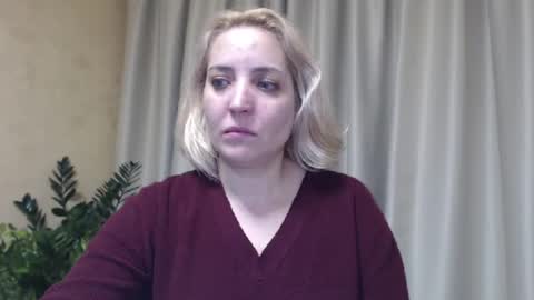 Mari online show from 01/19/25, 06:00