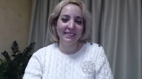 Mari online show from 01/21/25, 06:12