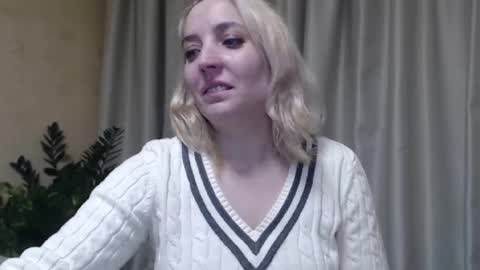 Mari online show from 01/23/25, 08:13