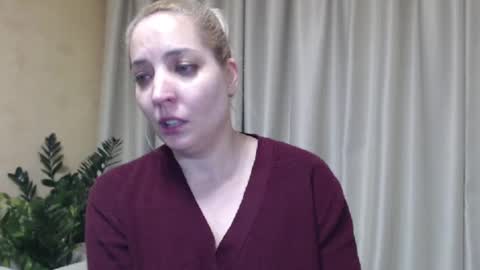 Mari online show from 01/30/25, 06:21