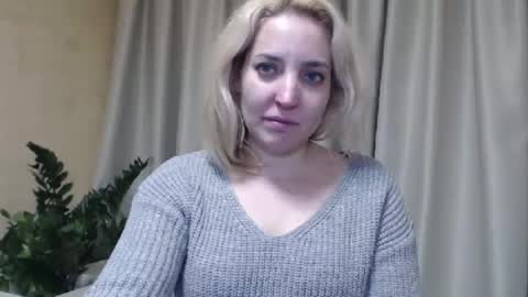 Mari online show from 02/20/25, 08:58