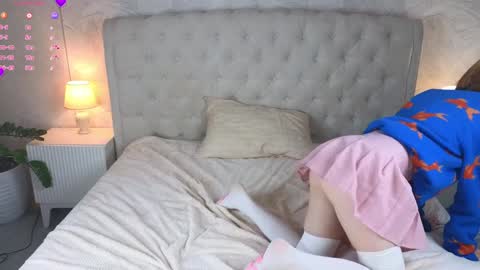 Yumi online show from 01/04/25, 09:20