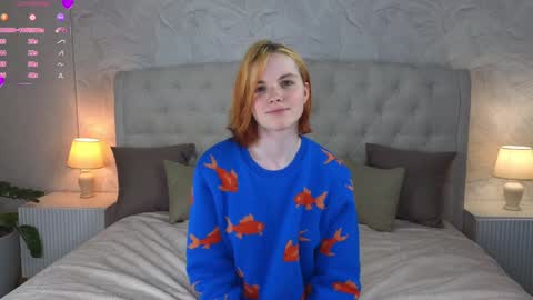 Yumi online show from 01/09/25, 09:16