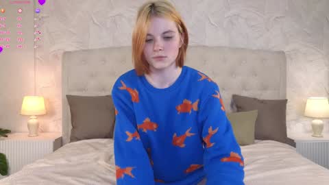 Yumi online show from 01/13/25, 06:05