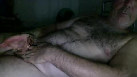 Snapshot of oiledcouple1 chatting on 02/16/25, 09:26 oiledcouple1 online show from 02/16/25, 09:26