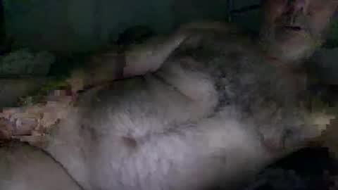 Snapshot of oiledcouple1 chatting on 02/20/25, 09:22 oiledcouple1 online show from 02/20/25, 09:22