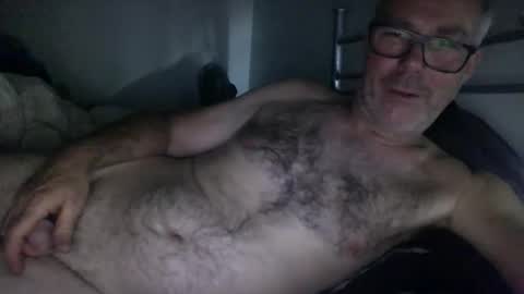 Snapshot of oiledcouple1 chatting on 09/30/25, 09:58 oiledcouple1 online show from 09/30/25, 09:58