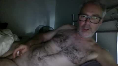 Snapshot of oiledcouple1 chatting on 10/23/25, 09:30 oiledcouple1 online show from 10/23/25, 09:30