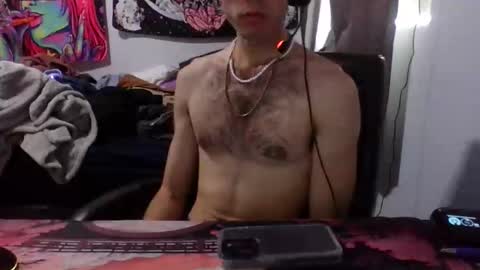 Cam0819 online show from 01/13/26, 07:08