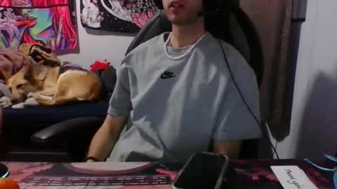 Cam0819 online show from 02/23/26, 03:15