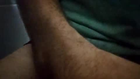 PedrodeFer online show from 04/23/26, 02:24