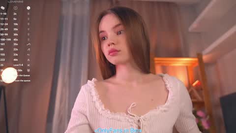 Henrietta or Rita online show from 11/23/25, 04:40