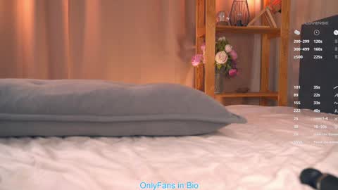 Henrietta or Rita online show from 11/29/25, 07:17