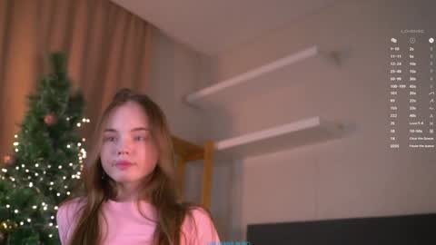 Henrietta or Rita online show from 01/16/26, 04:44