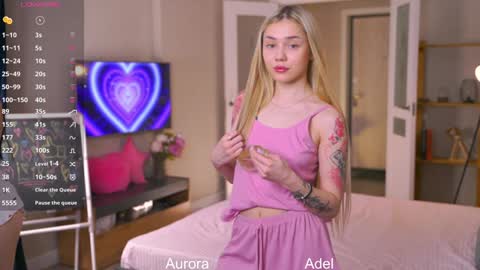 Henrietta or Rita online show from 03/24/26, 06:29