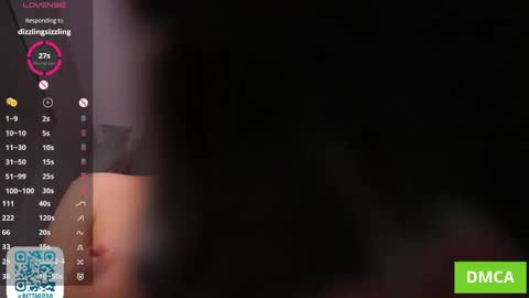 Henrietta or Rita online show from 04/11/26, 06:40