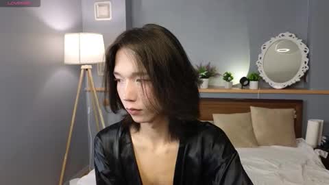 Ami online show from 10/16/25, 01:56