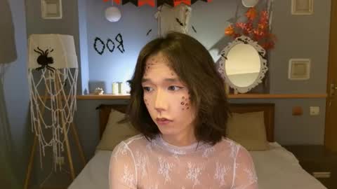 Ami online show from 10/30/25, 02:40