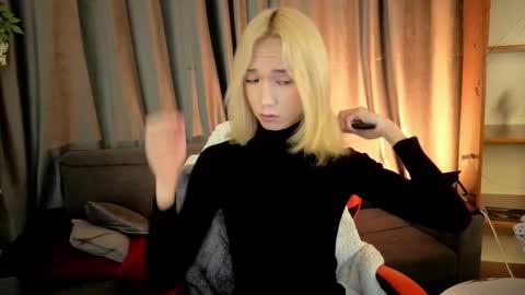 Ami online show from 01/07/26, 01:57