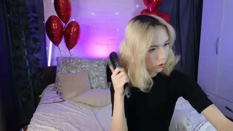 Ami online show from 02/15/26, 07:05