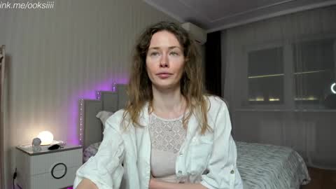            Welcome to my fans page  online show from 02/17/26, 08:37