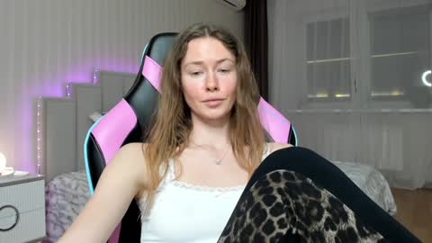            Welcome to my fans page  online show from 03/22/26, 06:33