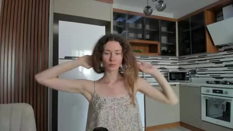            Welcome to my fans page  online show from 06/04/26, 12:11