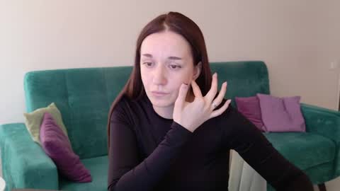 Ola queen online show from 05/31/26, 11:17