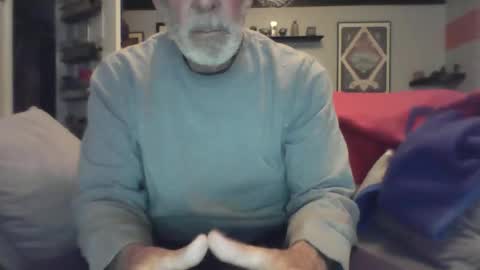 old_bald63 online show from 03/15/26, 08:31