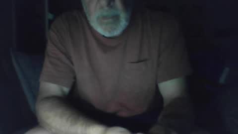 Snapshot of old_bald63 chatting on 07/24/26, 08:45 old_bald63 online show from 07/24/26, 08:45