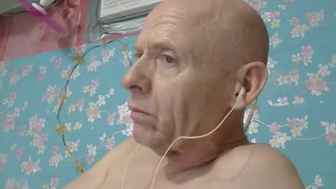 oldbuthorny62 online show from 05/03/26, 03:18