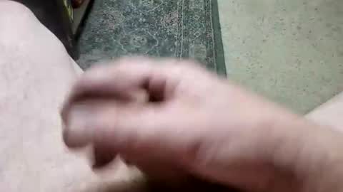 Horny Oldman online show from 11/22/25, 03:44