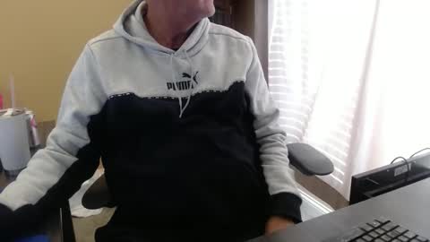 Snapshot of olderandwiser chatting on 01/14/25, 09:30 Older and Wiser online show from 01/14/25, 09:30