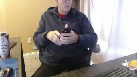 Older and Wiser online show from 12/22/25, 02:47