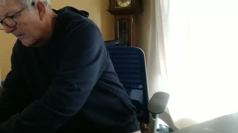 Older and Wiser online show from 02/18/26, 06:59