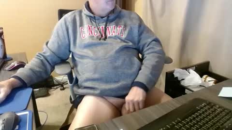 Older and Wiser online show from 02/25/26, 04:55