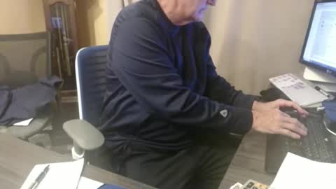 Older and Wiser online show from 03/24/26, 04:06