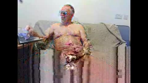 oldercock1411 online show from 11/08/25, 03:23